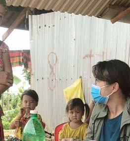 Đắk Nông: Thêm 3 ca mắc mới bệnh bạch hầu